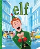 Kim Smith - Elf