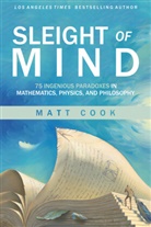 Matt Cook, Cook Matt - Sleight of Mind