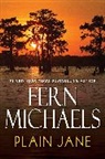 Fern Michaels - Plain Jane