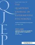 Stephen Jackson, Stephen Jackson - Cognitive Control of Action and the Regulation of Behaviour
