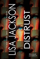 Lisa Jackson - Distrust