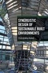 Chitrarekha Kabre - Synergistic Design of Sustainable Built Environments