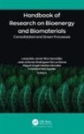 Cristobal Noé Aguilar, Cristóbal Noé Aguilar, Leopoldo Javier Ríos González, Miguel Ángel Medina Morales, Miguel Ángel Medina Morales, Leopoldo Javier Ríos González... - Handbook of Research on Bioenergy and Biomaterials