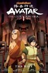 Gurihiru, Michael Heisler, Gene Luen Yang, Gurihiru, Michael Heisler - Avatar: The Last Airbender