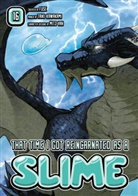 Fuse, Taiki Kawakami, Mitz Vah, Mitz Vah, Taiki Kawakami - That Time I Got Reincarnated as a Slime 16