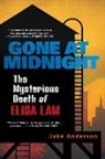 Jake Anderson - Gone at Midnight