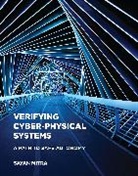Sayan Mitra - Verifying Cyber-Physical Systems