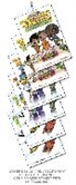 Various, Various&gt; - Magnificent Makers: Spring Break 6-Copy Clip Strip Spring 2021