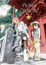 Chihiro Ichizuka, Chihiro Ishizuka - Flying Witch 9