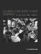 Stefan Hohne - Riding the New York Subway