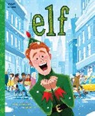 Kim Smith, Kim Smith - Elf