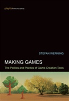 Stefan Werning, Werning Stefan - Making Games