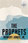 Jr Jones, Jr. Jones, Jr. Robert Jones - The Prophets