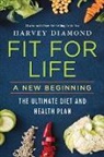 Harvey Diamond - Fit for Life