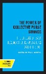 Davita Silfen Glasberg, Glasberg Davita Silfen - Power of Collective Purse Strings