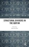Marianna Klar, Marianna Klar, Klar Marianna - Structural Dividers in the Qur''an