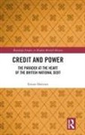 Simon Sherratt - Credit and Power