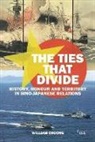 William Choong, William (International Institute for Strat Choong, Choong William - Ties That Divide