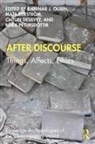 Mats Desilvey Burstroem, Bjornar Burstroem Olsen, Bjornar J. Burstroem Olsen, Bjrnar Burstrom Olsen, Mats Burstroem, Mats Burström... - After Discourse