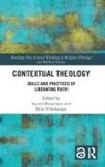 Sigurd Vahakangas Bergmann, Sigurd Bergmann, Mika Vahakangas, Mika Vähäkangas - Contextual Theology