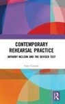 Gary Cassidy - Contemporary Rehearsal Practice