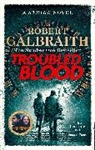 Robert Galbraith - Troubled Blood (Hörbuch)