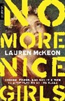 Lauren McKeon - No More Nice Girls