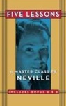 Neville Goddard, Goddard Neville - Five Lessons