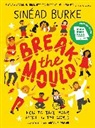 Sinead Burke, Sinéad Burke, Natalie Byrne, Natalie Byrne - Break the Mould