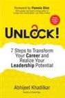 Abhijeet Khadilkar, Khadilkar Abhijeet - Unlock!