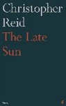 Christopher Reid, Reid Christopher - The Late Sun