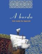 Spanish Course Team, Spanish Course Team - Bordo