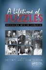 Erik D. Demaine Demaine, Erik D. Demaine, Martin L. Demaine, Demaine Erik D., Demaine Martin L., Tom Rodgers... - Lifetime of Puzzles