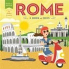 Ashley Evanson, Ashley Evanson - Rome: A Book of Days