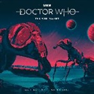 Bill Strutton, Strutton Bill, William Hartnell, Hartnell William, Jacqueline Hill, Hill Jacqueline... - Doctor Who: The Web Planet (Audio book)