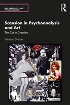 Vanessa Sinclair - Scansion in Psychoanalysis and Art