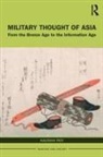Kaushik Roy - Military Thought of Asia