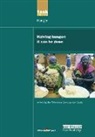 UN Millennium Project - Un Millennium Development Library: Halving Hunger