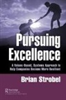 Brian Strobel - Pursuing Excellence