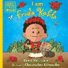 Christopher Eliopoulos, Brad Meltzer, Christopher Eliopoulos - I am Frida Kahlo
