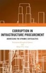 Albert P C Chan, Albert P. C. Chan, Albert P.C. Chan, Emmanuel Kingsford Owusu, Emmanuel Kingsford Chan Owusu - Corruption in Infrastructure Procurement