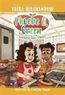 Christine Almeda, Veera Hiranandani, Christine Almeda - Cooking Club Chaos! #4