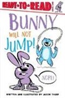 Jason Tharp, Jason Tharp - Bunny Will Not Jump!