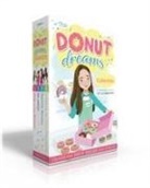 Coco Simon - The Donut Dreams Collection (Boxed Set)