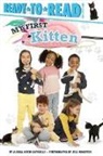 Alyssa Satin Capucilli, Capucilli Alyssa Satin, Jill Wachter, Jill Wachter - My First Kitten
