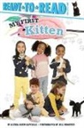 Alyssa Satin Capucilli, Capucilli Alyssa Satin, Jill Wachter, Jill Wachter - My First Kitten