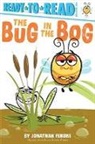 Jonathan Fenske, Jonathan Fenske - The Bug in the Bog