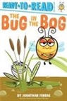 Jonathan Fenske, Jonathan Fenske - The Bug in the Bog