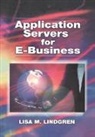 Lisa E. Lindgren, Lisa M. Lindgren, Lindgren Lisa E. - Application Servers for E-Business