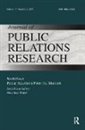 Mary Ann Moffitt, Mary Ann Moffitt - Public Relations From the Margins